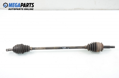 Полуоска за Opel Corsa B Hatchback (03.1993 - 12.2002) 1.4 i, 60 к.с., позиция: дясна