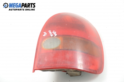 Стоп за Opel Corsa B Hatchback (03.1993 - 12.2002), позиция: дясна