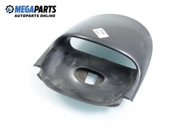 Интериорна пластмаса за Peugeot 206 Hatchback (08.1998 - 12.2012), 2+1 вр., хечбек