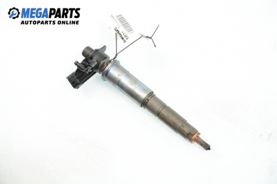 Дюза дизел за Renault Laguna III Hatchback (10.2007 - 12.2015) 2.0 dCi, 150 к.с., № Bosch 0445115 084