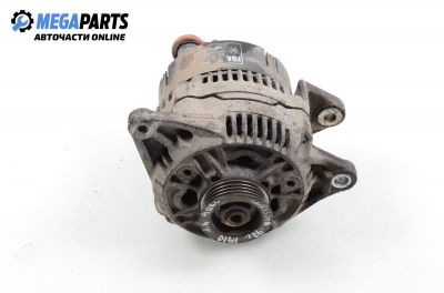 Алтернатор / генератор за Mitsubishi Carisma Hatchback (07.1995 - 06.2006) 1.6 (DA1A), 90 к.с., № BOSCH 0 123 315 017