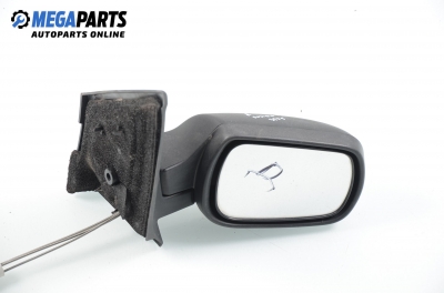 Огледало за Ford Fusion Hatchback (08.2002 - 12.2012), позиция: дясна