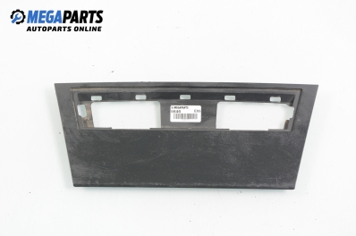 Пластмасова кора за BMW 7 Series E65 (11.2001 - 12.2009), 4+1 вр.