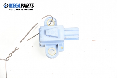 Сензор airbag за Volkswagen Golf V Hatchback (10.2003 - 02.2009), № 1K0 955 557 A