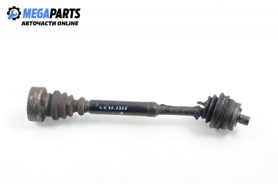 Полуоска за Volkswagen Passat Sedan B5 (08.1996 - 12.2001) 1.6, 101 к.с., позиция: дясна