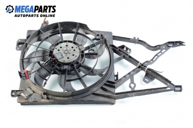 Перка охлаждане за Opel Vectra B Estate (11.1996 - 07.2003) 1.8 i 16V, 115 к.с.