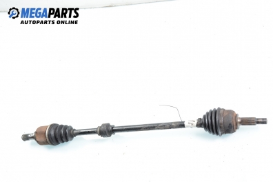 Полуоска за Nissan Micra III Hatchback (01.2003 - 06.2010) 1.2 16V, 65 к.с., позиция: предна, дясна