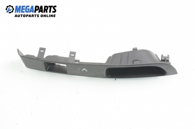 Интериорна пластмаса за Nissan Micra III Hatchback (01.2003 - 06.2010), 2+1 вр., позиция: лява