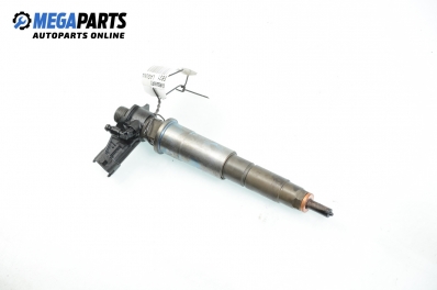 Дюза дизел за Renault Laguna III Hatchback (10.2007 - 12.2015) 2.0 dCi, 150 к.с., № Bosch 0445115 084