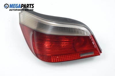 Стоп за BMW 5 Series E60 Sedan (E60) (07.2003 - 03.2010), седан, позиция: лява