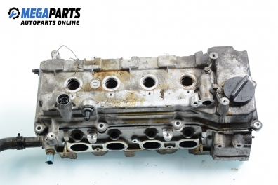 Глава за Nissan Micra III Hatchback (01.2003 - 06.2010) 1.2 16V, 65 к.с.