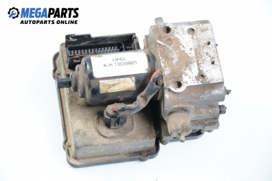 Помпа ABS за Opel Vectra B Estate (11.1996 - 07.2003), № 13039901