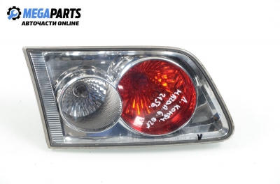 Вътрешен стоп за Mazda 6 Station Wagon I (08.2002 - 12.2007), комби, позиция: лява