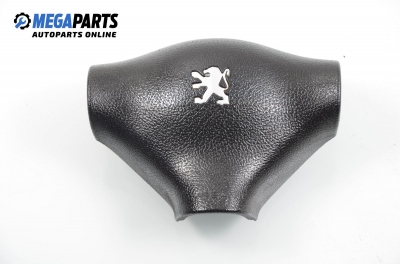 Airbag за Peugeot 206 Hatchback (08.1998 - 12.2012), 4+1 вр., хечбек