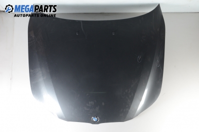 Преден капак за BMW 5 Series E60 Touring E61 (06.2004 - 12.2010), комби