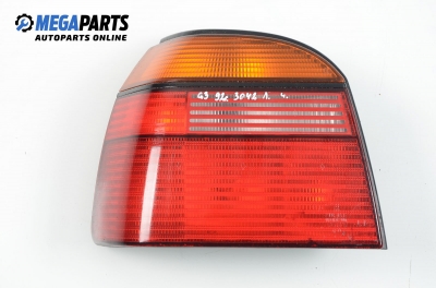 Стоп за Volkswagen Golf III Hatchback (08.1991 - 07.1998), позиция: лява