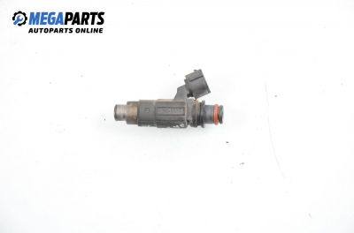 Дюза бензин за Mitsubishi Lancer VI Sedan (09.1995 - 08.2003) 1.3 12V (CK1A), 75 к.с.