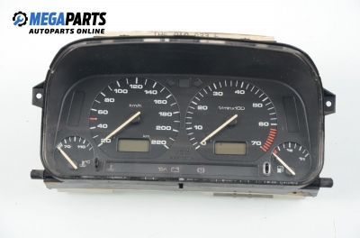 Километраж за Volkswagen Golf III Hatchback (08.1991 - 07.1998) 1.8, 90 к.с.