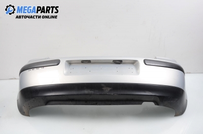 Задна броня за Volkswagen Golf IV Hatchback (08.1997 - 06.2005), хечбек