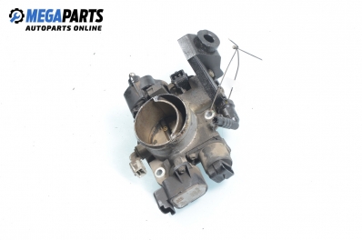 Дроселова клапа за Citroen Xsara Picasso (09.1999 - 06.2012) 1.8 16V, 115 к.с.