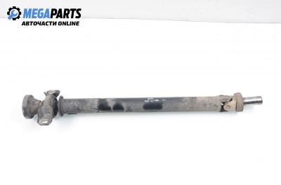 Кардан за Toyota RAV4 II SUV (06.2000 - 11.2005) 2.0 D-4D 4WD, 116 к.с.