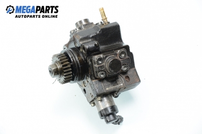 ГНП-горивонагнетателна помпа за Renault Laguna III Hatchback (10.2007 - 12.2015) 2.0 dCi, 150 к.с., № Bosch 0 445 010 250