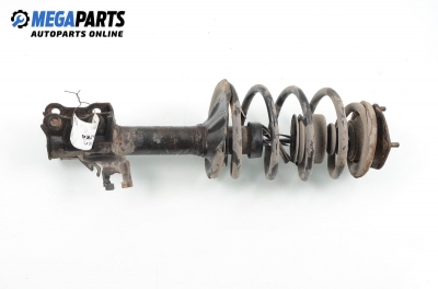 Макферсон за Nissan Almera II Hatchback (01.2000 - 12.2006), хечбек, позиция: предна, дясна