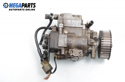 ГНП-горивонагнетателна помпа за Honda Civic VI Aerodeck (04.1998 - 02.2001) 2.0 i D (MC3), 101 к.с., № Bosch 0 460 414 992