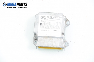 Модул за AIRBAG за Volkswagen Golf V Hatchback (10.2003 - 02.2009), № 1K0 909 605 C