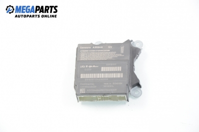 Модул за AIRBAG за Fiat Punto Grande Punto (06.2005 - 07.2012), № A2C53440429