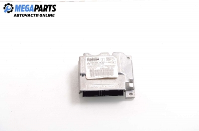 Модул за AIRBAG за Citroen C4 Grand Picasso I (10.2006 - 12.2013), № 606 47 47 00
