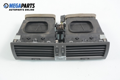Духалки парно за BMW 7 Series E65 (11.2001 - 12.2009)