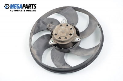 Перка охлаждане за Citroen C2 Hatchback (09.2003 - 04.2009) 1.4 HDi, 68 к.с.