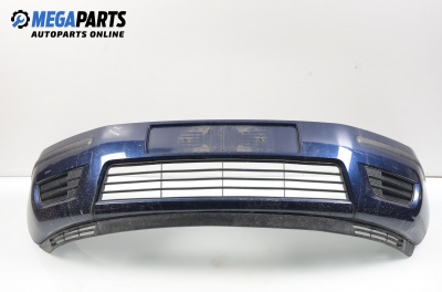 Предна броня за Ford Fusion Hatchback (08.2002 - 12.2012), позиция: предна