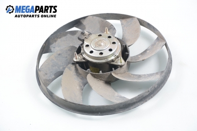 Перка охлаждане за Ford Fiesta V Hatchback (11.2001 - 03.2010) 1.4 TDCi, 68 к.с.