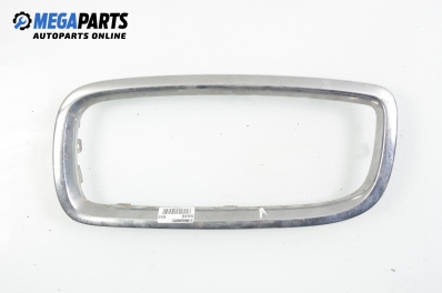 Лайсна преден капак за BMW 7 Series E65 (11.2001 - 12.2009)
