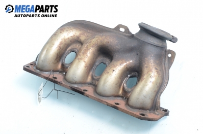 Изпускателен колектор  за Citroen Xsara Picasso (09.1999 - 06.2012) 1.8 16V, 115 к.с.