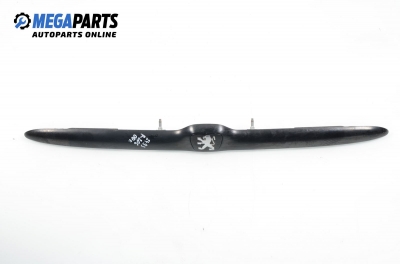 Лайсна заден капак за Peugeot 206 Hatchback (08.1998 - 12.2012), хечбек