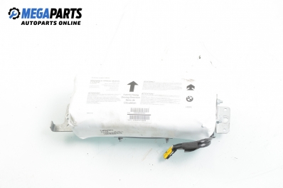 Airbag за BMW 3 Series E46 Coupe (04.1999 - 06.2006), 2+1 вр., купе, позиция: предна