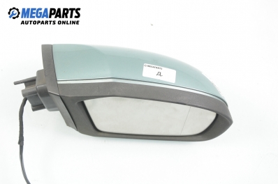 Огледало за Mercedes-Benz A-Class Hatchback (W169) (09.2004 - 06.2012), 4+1 вр., позиция: дясна