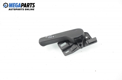 Вътрешна дръжка преден капак за Seat Ibiza IV Hatchback (02.2002 - 11.2009), 2+1 вр.