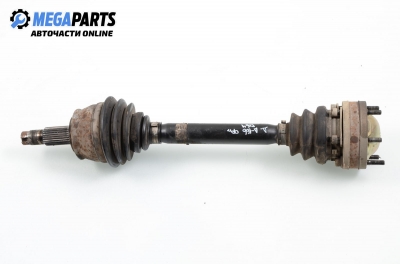 Полуоска за Alfa Romeo 166 (936) (09.1998 - 06.2007) 2.0 T.Spark (936A3A), 155 к.с., позиция: дясна