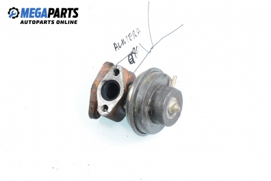 EGR-клапан за Nissan Almera I Sedan (07.1995 - 09.2000) 2.0 D, 75 к.с.