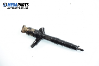 Дюза дизел за Toyota Avensis Liftback II (04.2003 - 11.2008) 2.0 D-4D (CDT250), 116 к.с., № Denso 23670-0G010