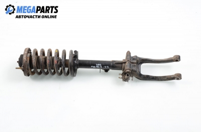 Макферсон за Alfa Romeo 166 (936) (09.1998 - 06.2007), седан, позиция: предна, лява