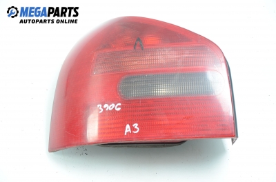 Стоп за Audi A3 Hatchback I (09.1996 - 05.2003), позиция: лява