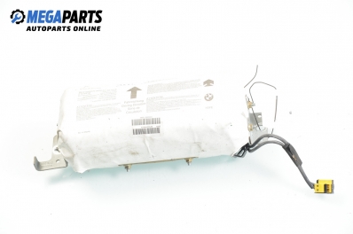 Airbag за BMW 3 Series E46 Touring (10.1999 - 06.2005), 4+1 вр., комби, позиция: предна