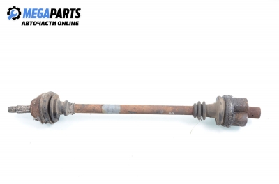 Полуоска за Renault Laguna I Hatchback (11.1993 - 08.2002) 1.8, 94 к.с., позиция: дясна