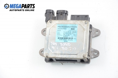 Модул електрическа рейка за Citroen C2 Hatchback (09.2003 - 04.2009), № 96 629 933 80