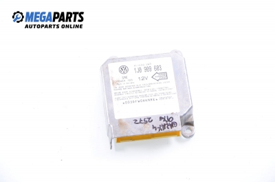Модул за AIRBAG за Ford Galaxy Minivan I (03.1995 - 05.2006), № 1J0 909 603